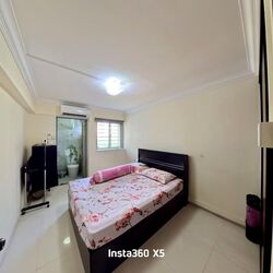 Blk 712 Bedok Reservoir Garden (Bedok), HDB 3 Rooms #566170511